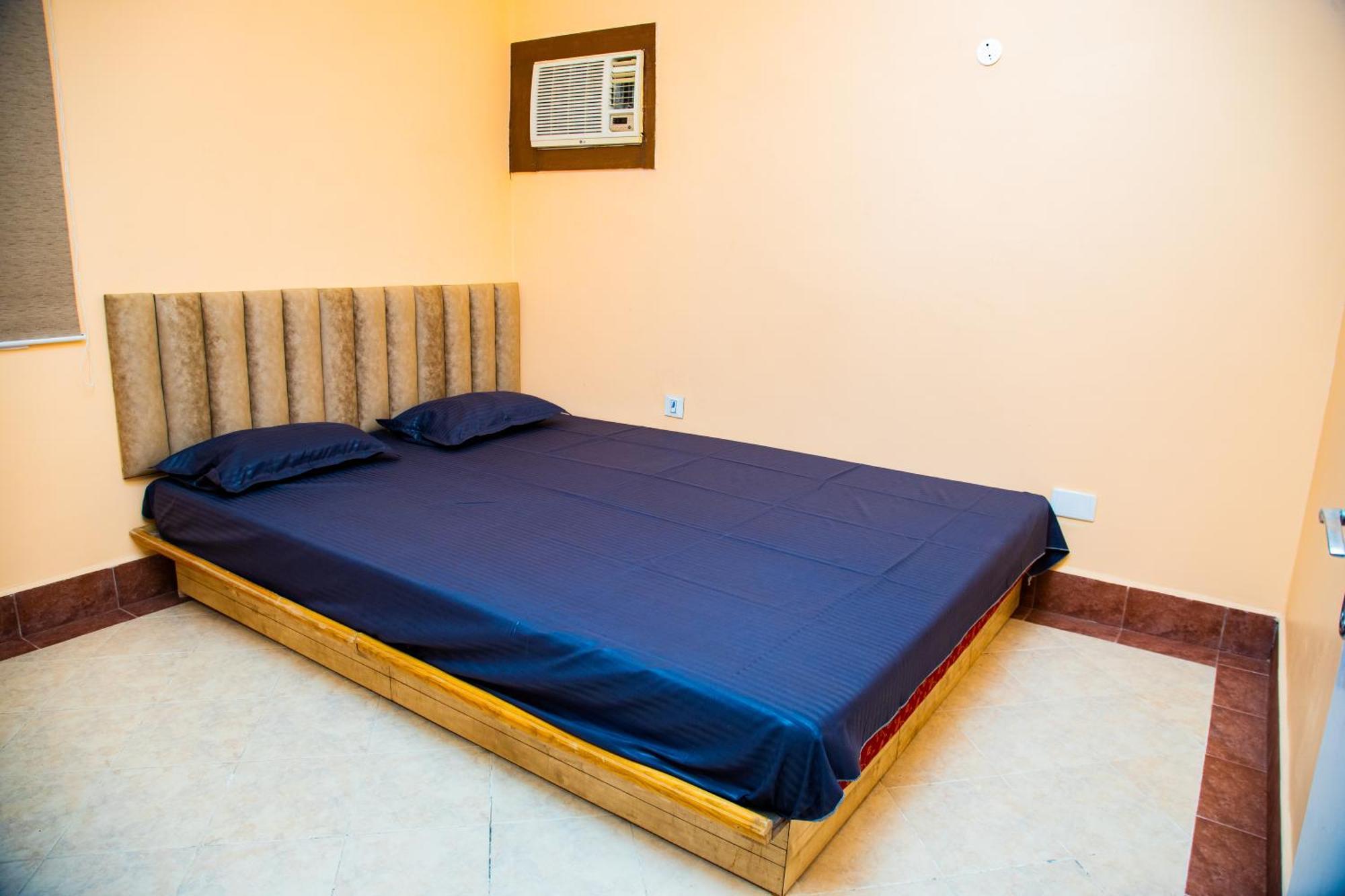 Mamalla Kudil Resort Mahabalipuram Extérieur photo