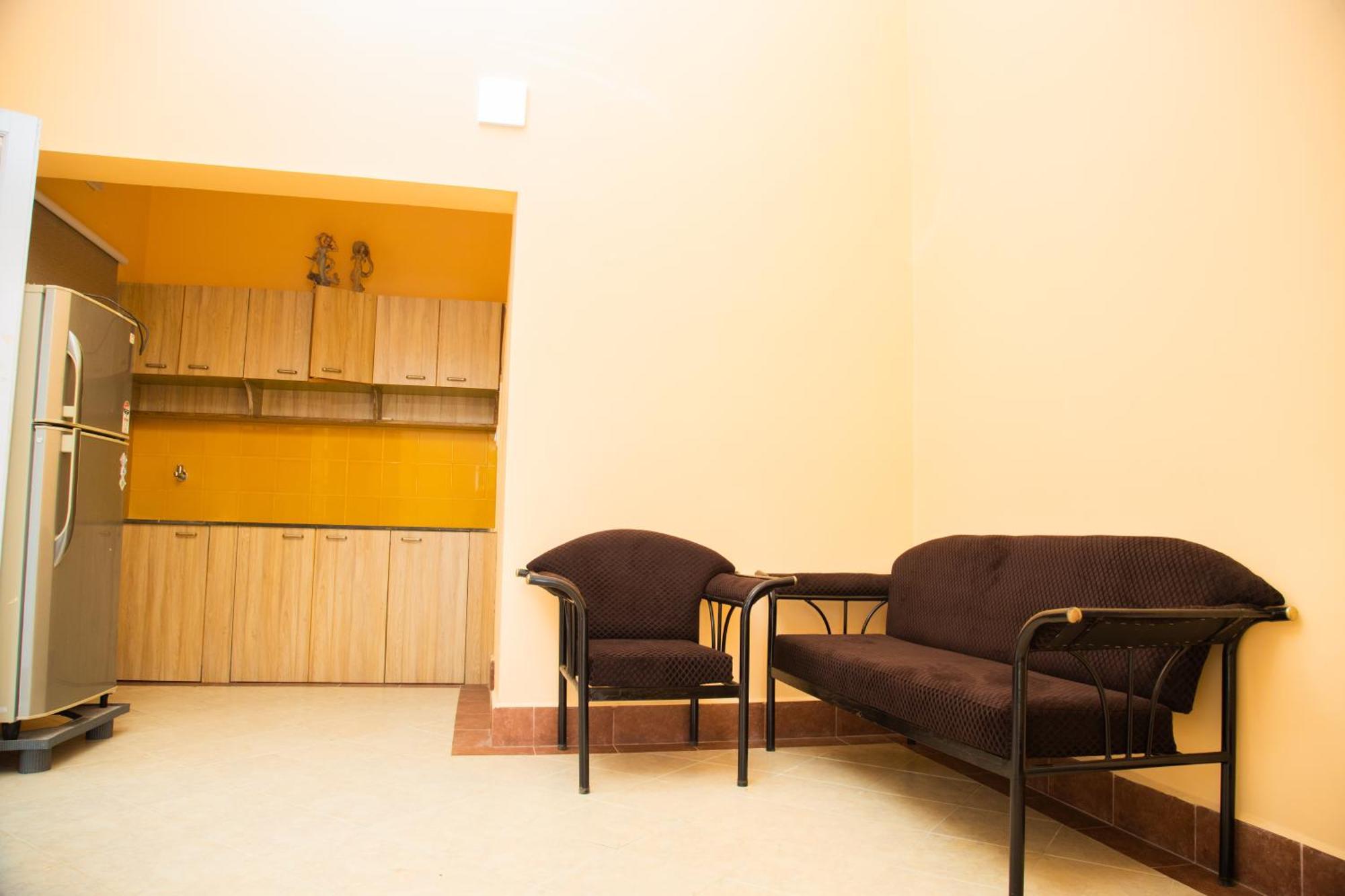 Mamalla Kudil Resort Mahabalipuram Extérieur photo