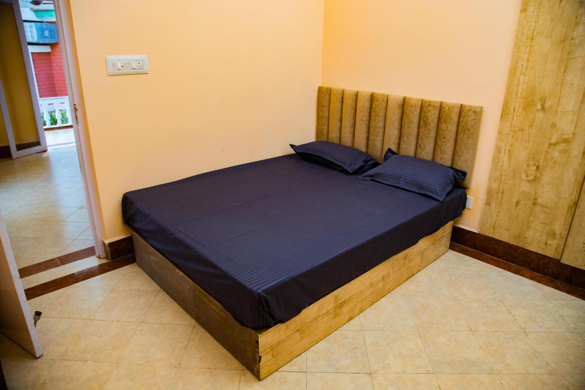 Mamalla Kudil Resort Mahabalipuram Extérieur photo